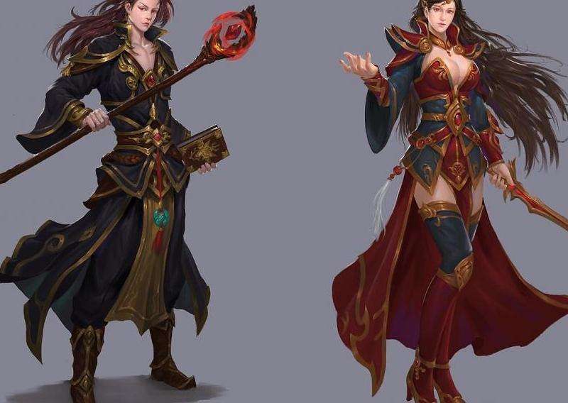 传奇私服80合击攻略：职业选择、装备升级与团队合作